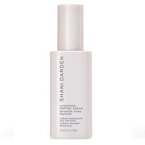 NEW! Shani Darden Hydration Peptide Cr3am, 2.5oz